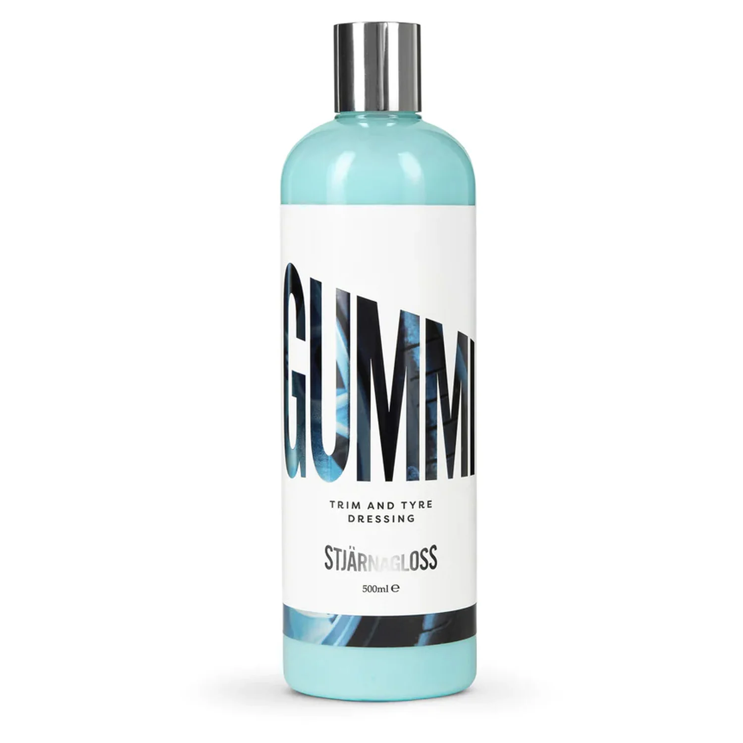 Gummi Dressing - Image 2