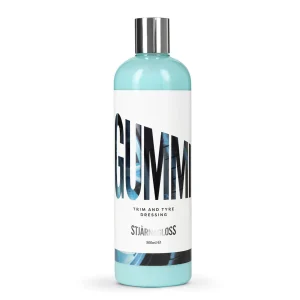 Gummi Dressing