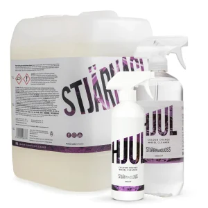 Hjul Wheel Cleaner
