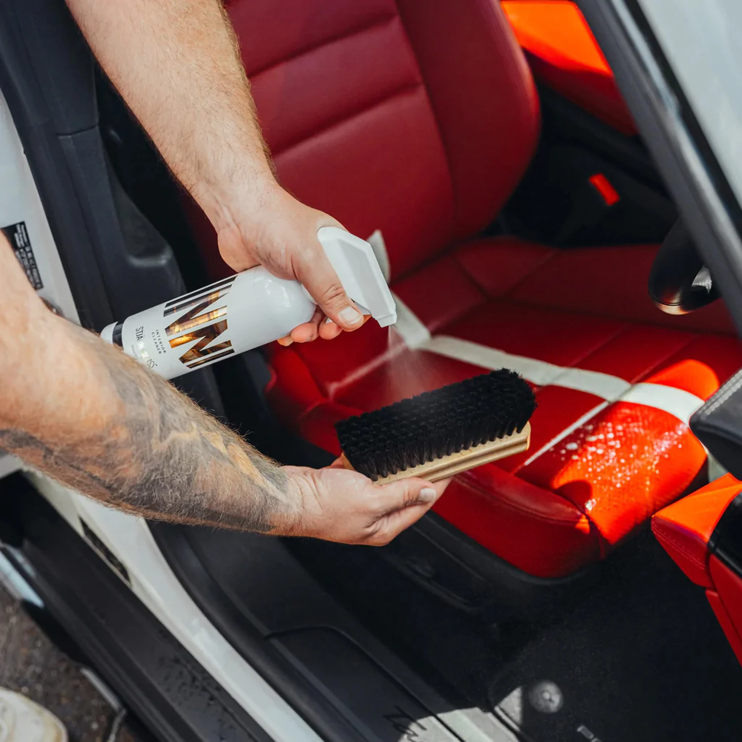 Inni Interior Cleaner - Image 4