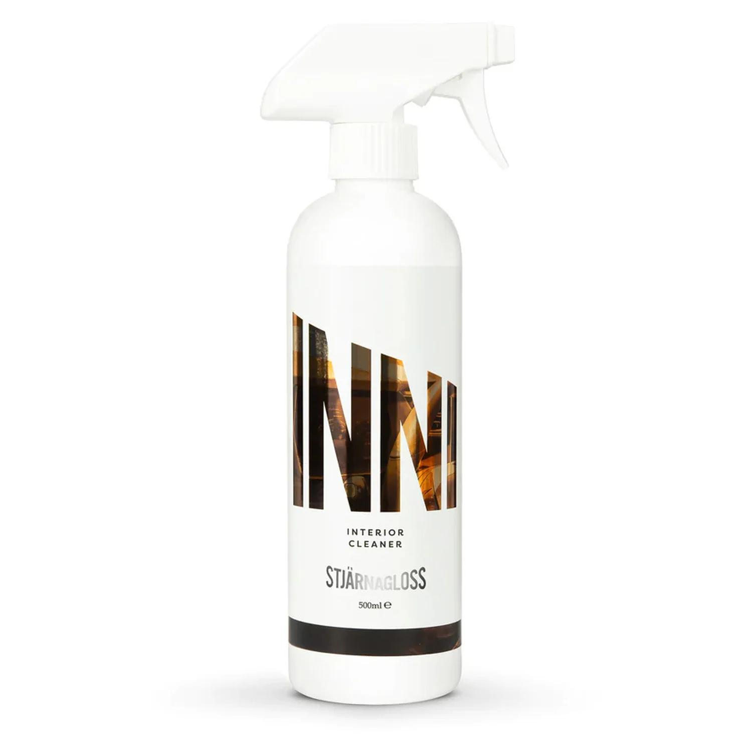 Inni Interior Cleaner - Image 2