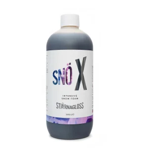 Snö X Intensive Snow Foam Pre-Wash