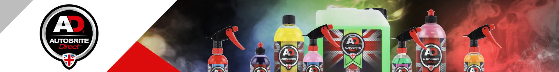 Autobrite Direct car care and detailing products