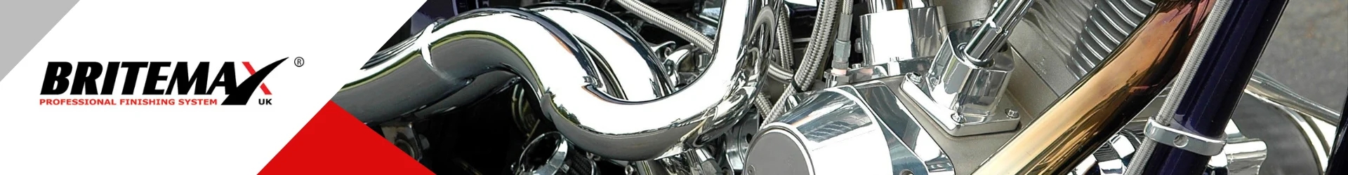 Britemax car care and detailing products