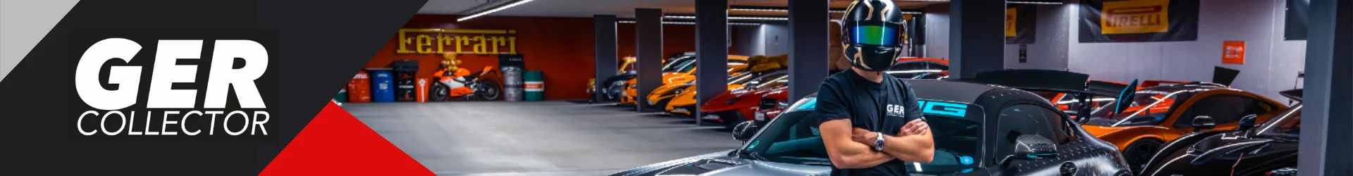 GERcollector car care and detailing products