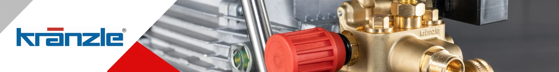 Kranzle car care and detailing products