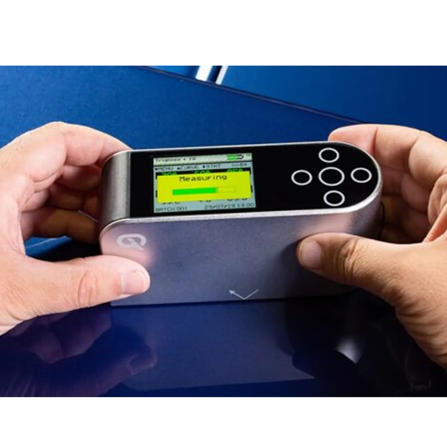IQ 20/60 Gloss, Haze & DOI Meter - Image 4