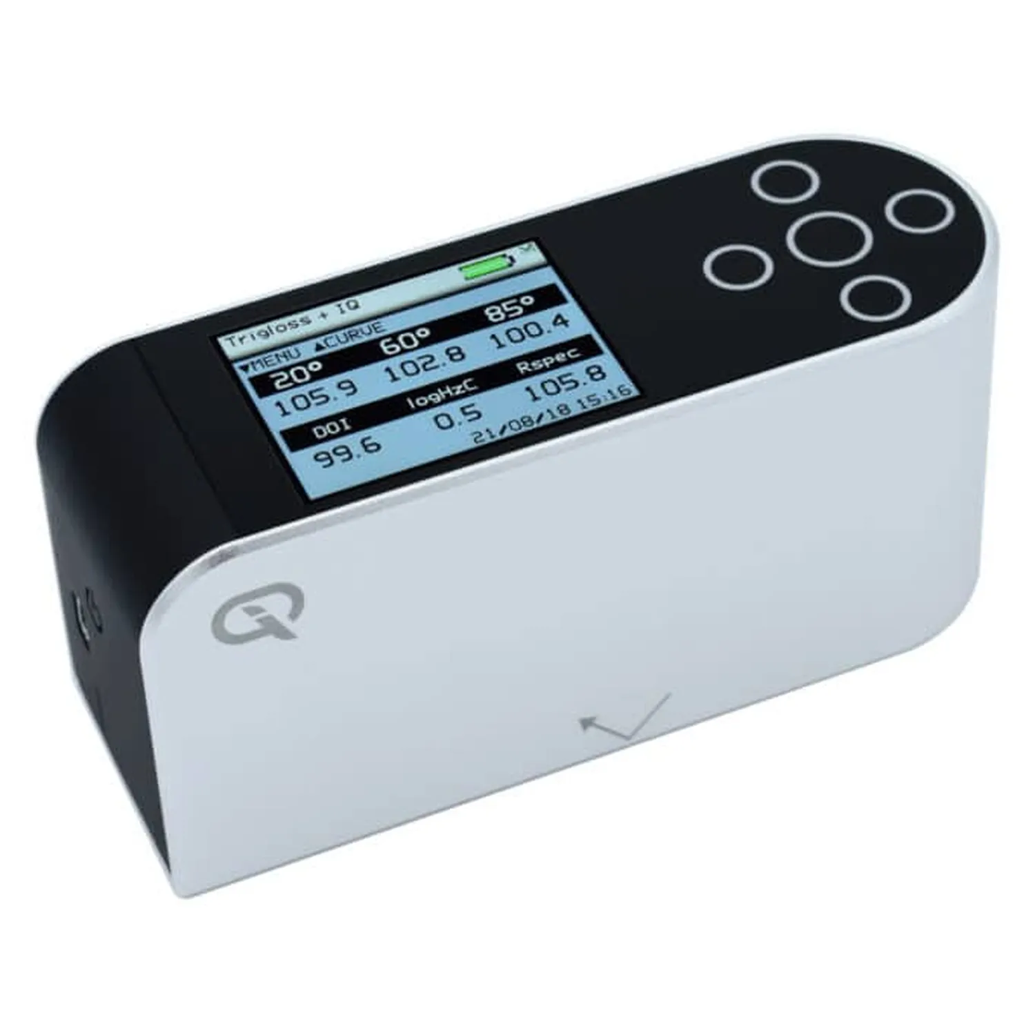 IQ 20/60 Gloss, Haze & DOI Meter - Image 2