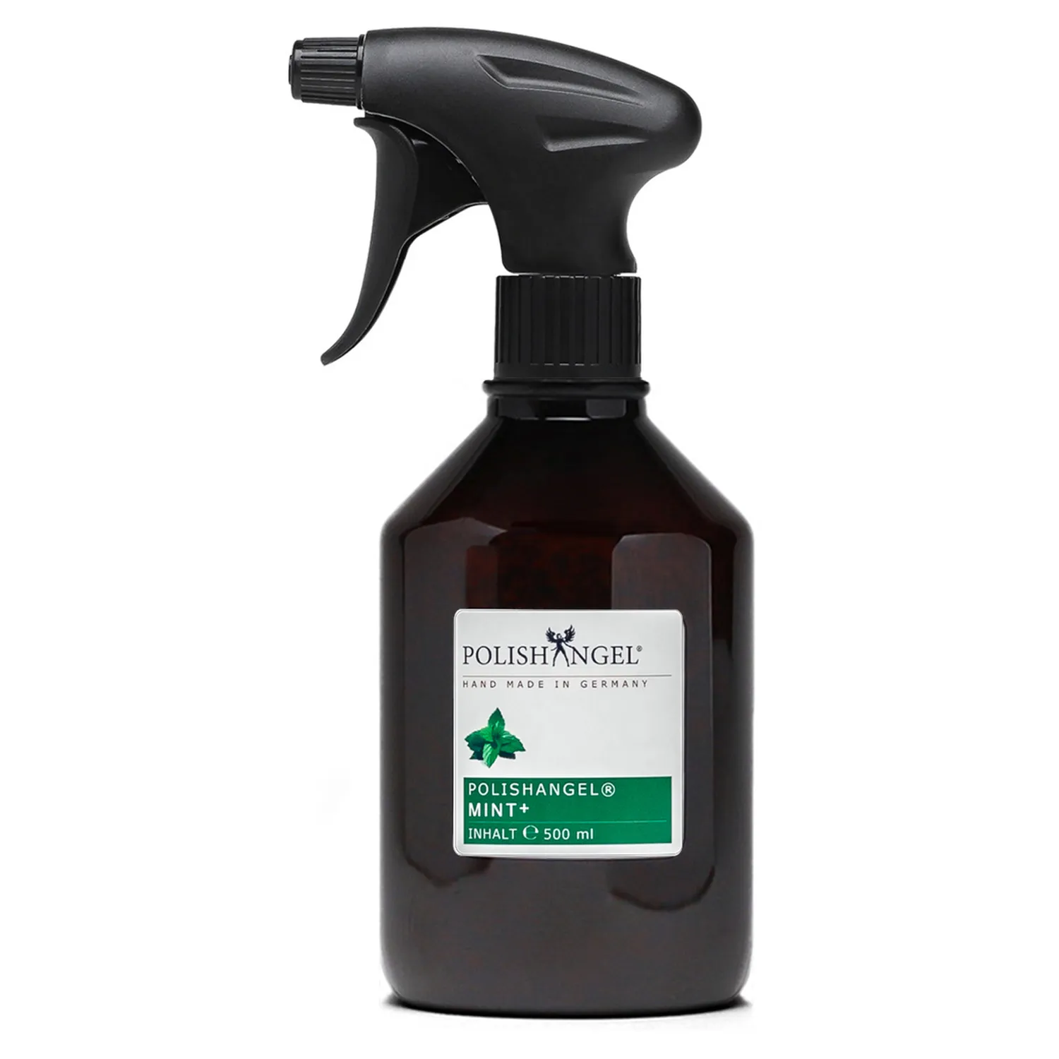 Mint+ Wheel Cleaner - Image 2