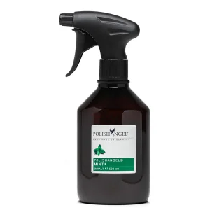Mint+ Wheel Cleaner