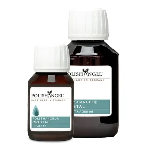 Cristal Glass Polish