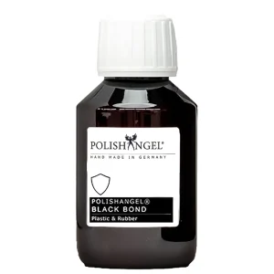 Black Bond Plastic & Rubber Coating