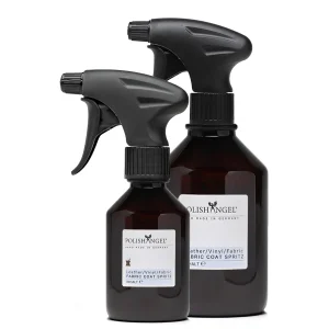 Fabric Coat Spritz
