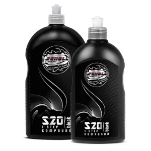 S20 BLACK Real 1-Step Compound