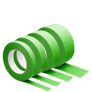 SP80 Green Detailer Masking Tape